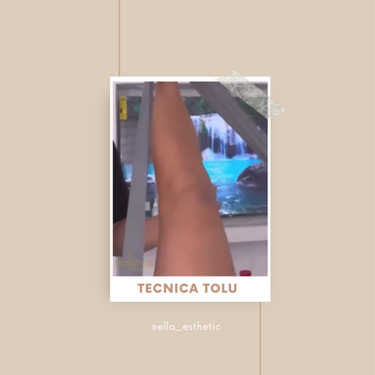 TÉCNICA TOLU