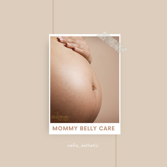 MOMMY BELLY CARE